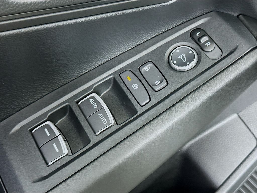 2026 Honda Accord LX - Photo 16