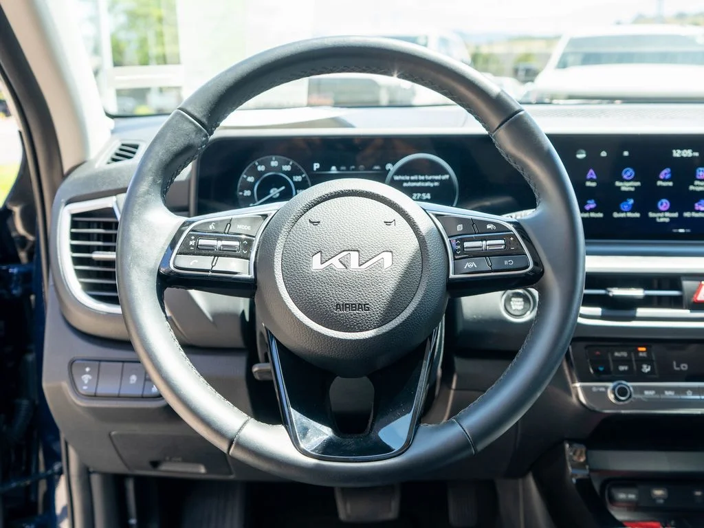 2026 Kia Seltos EX - Photo 15