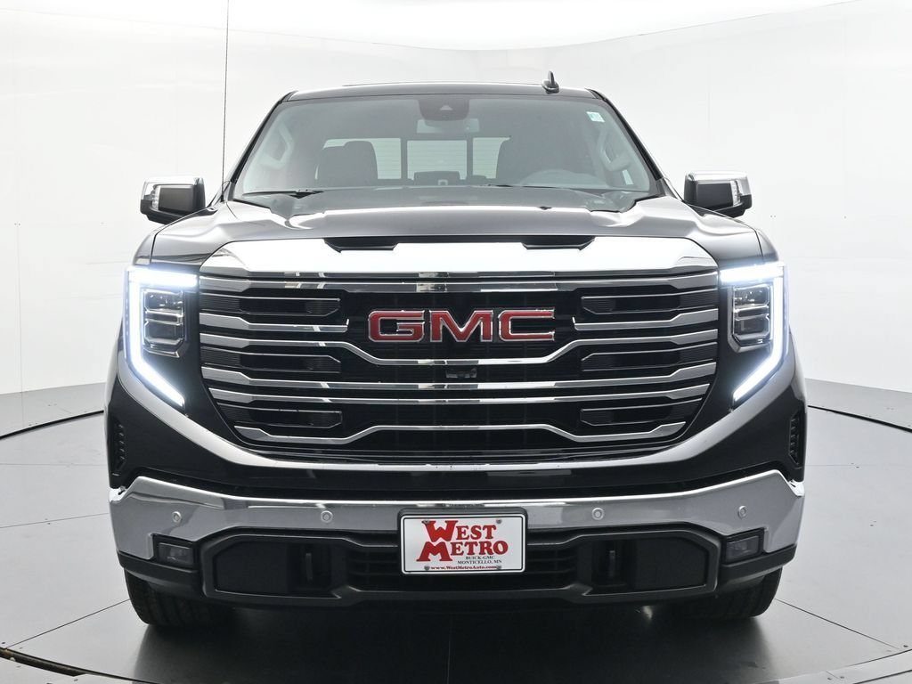 2026 GMC Sierra 1500 SLT - Photo 31
