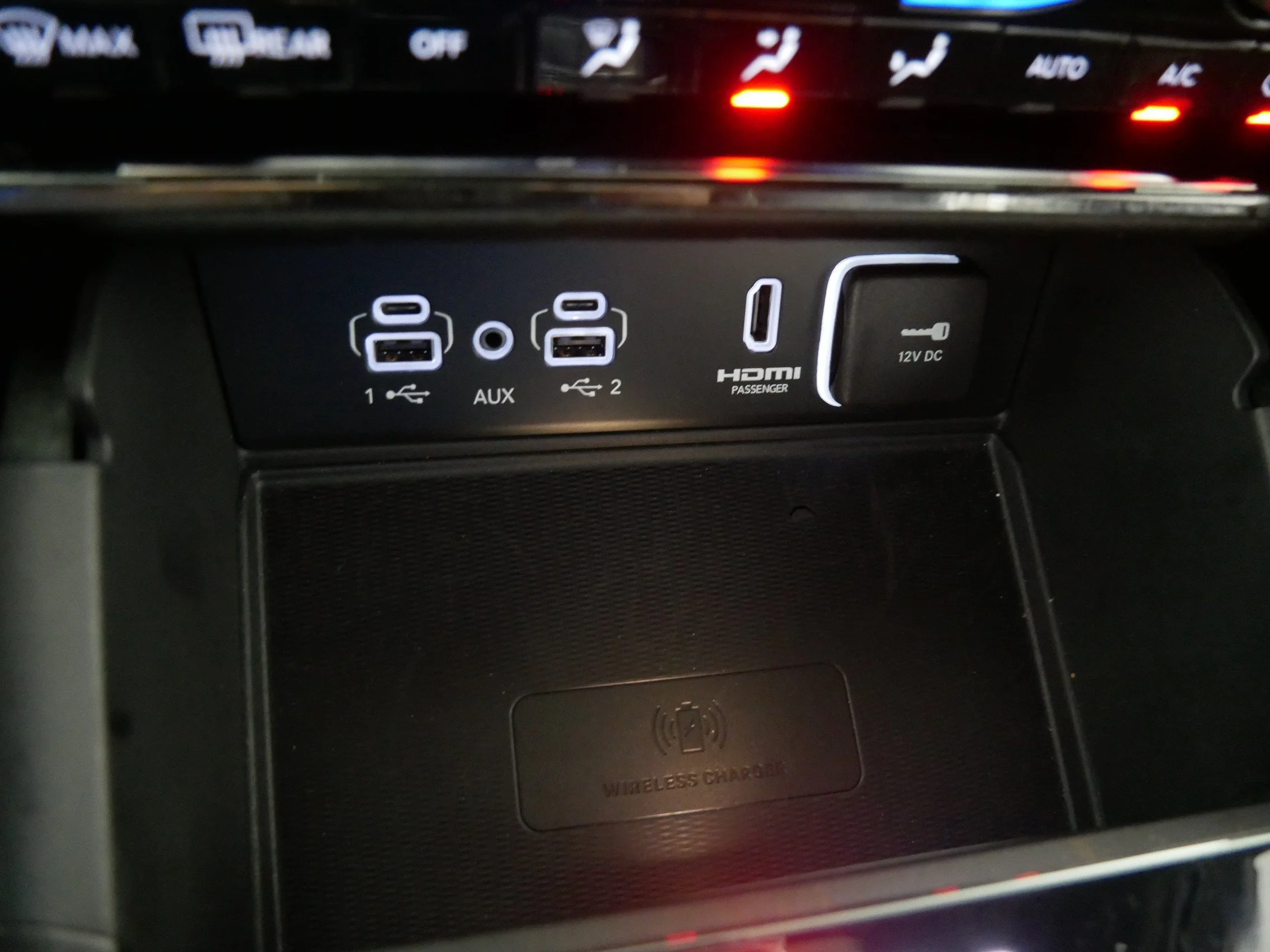 2023 Jeep Grand Cherokee Summit Reserve - Photo 30