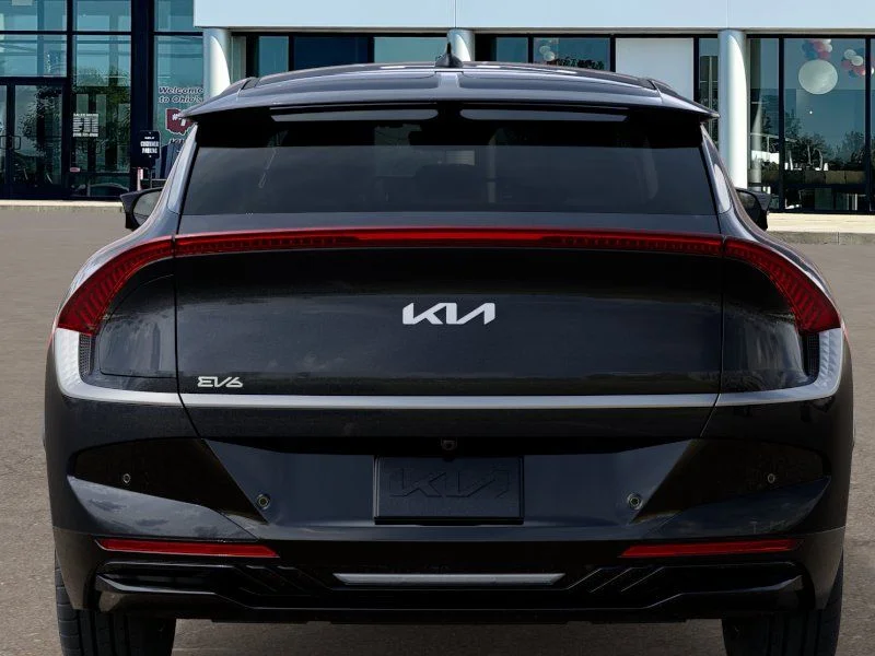 New 2026 Panthera Metal Kia WIND image 13
