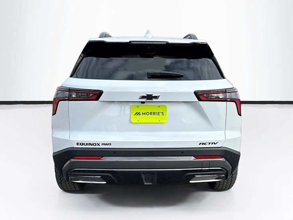 2026 Chevrolet Equinox ACTIV - Photo 6