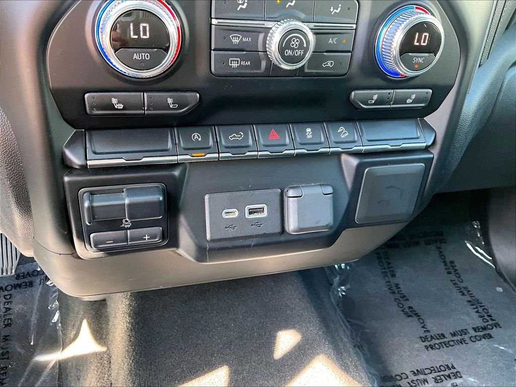 Used 2021 White GMC Elevation image 26