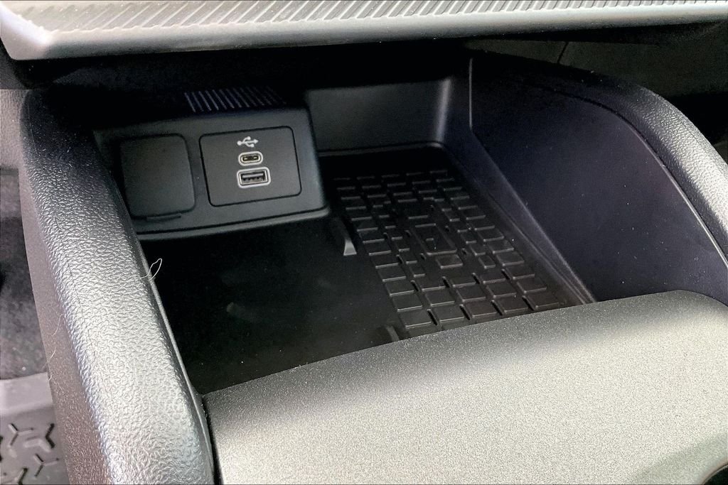 New 2025 Ford Bronco Sport Big Bend 4D Sport Utility