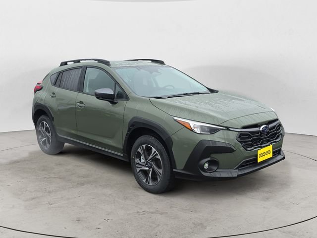 Used 2026 Green Subaru Premium image 7