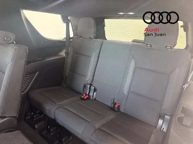 Used 2021 White Chevrolet LS image 24
