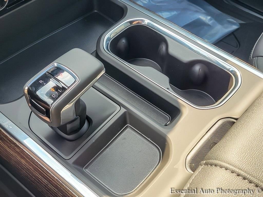 2026 GMC SIERRA - Image 16