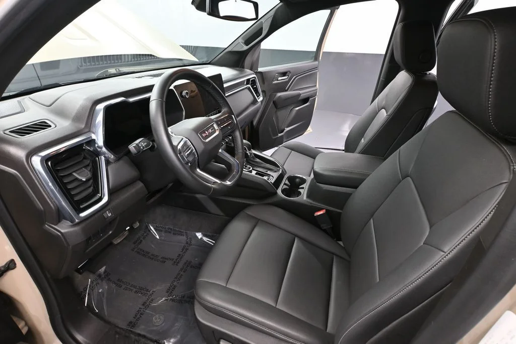 Certified Used 2023 Beige GMC Elevation image 25