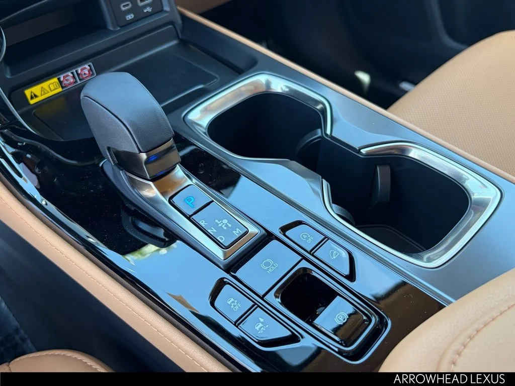 New 2026 Black Lexus 350 Premium image 34
