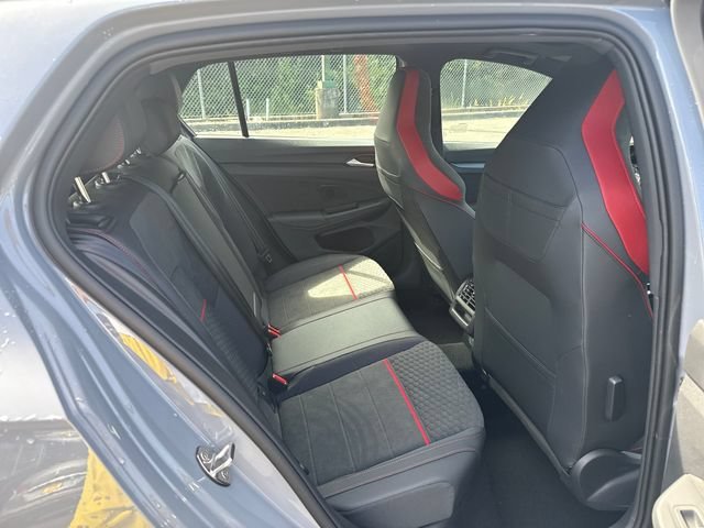 New 2026 Moonstone Gray Volkswagen SE image 11