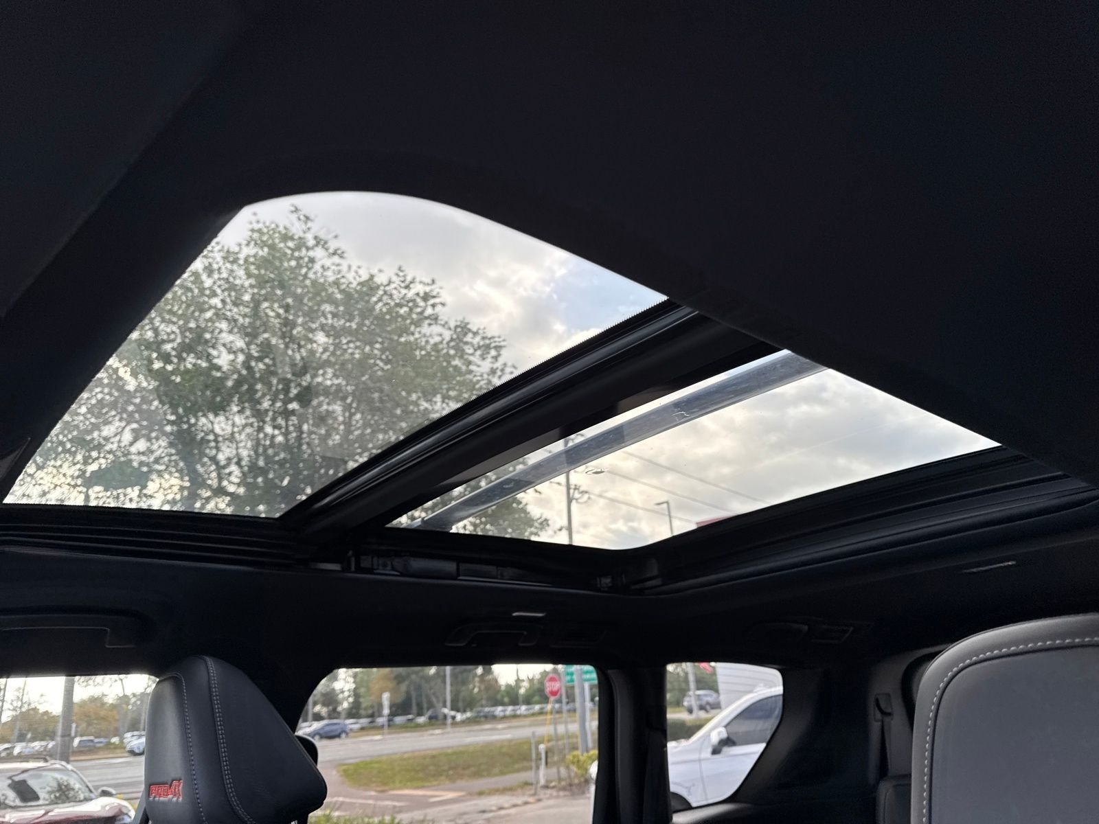 New 2026 Nissan Armada PRO-4X 4D Sport Utility