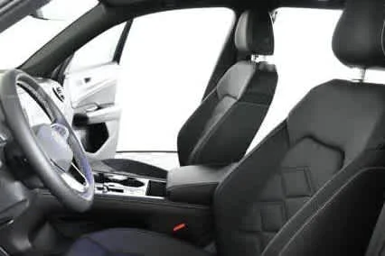 2026 Volkswagen Atlas Cross Sport SE w/Tech - Photo 33