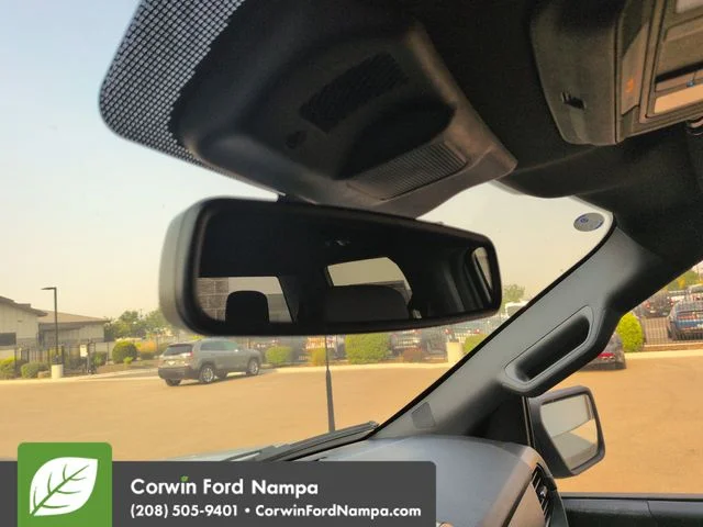 New 2026 Avalanche Ford XLT image 21