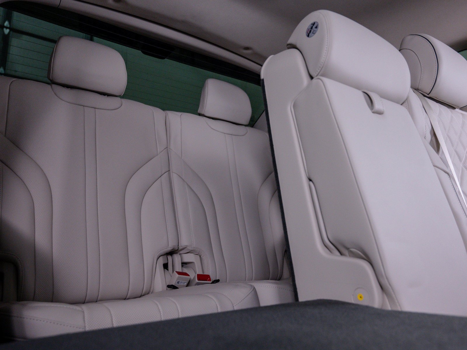 2026 GENESIS GV80 Prestige - Photo 12