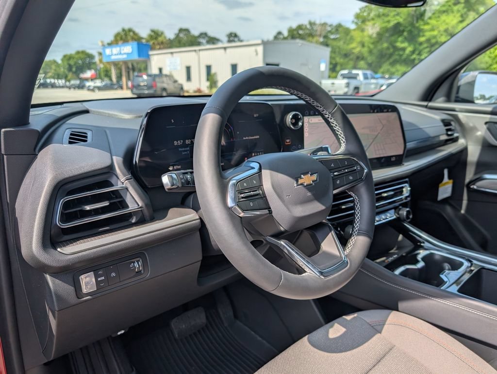 2026 Chevrolet Traverse LT - Photo 30