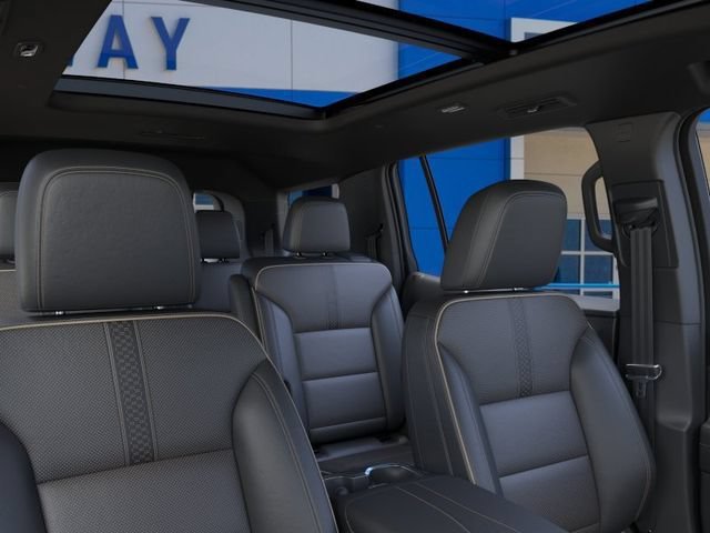 2026 Chevrolet Traverse High Country - Photo 24