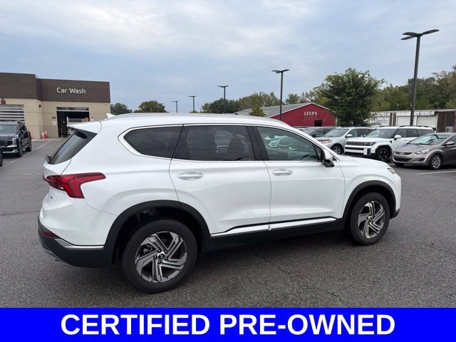 2023 Hyundai Santa Fe SEL - Photo 30