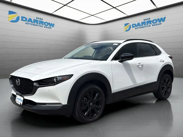 2025 Mazda CX-30 Turbo Premium Plus AWD's photo