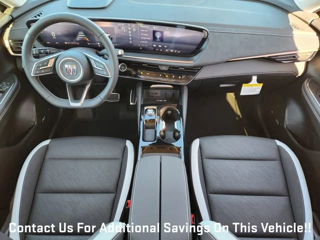 2026 Buick Envision Sport Touring - Photo 20