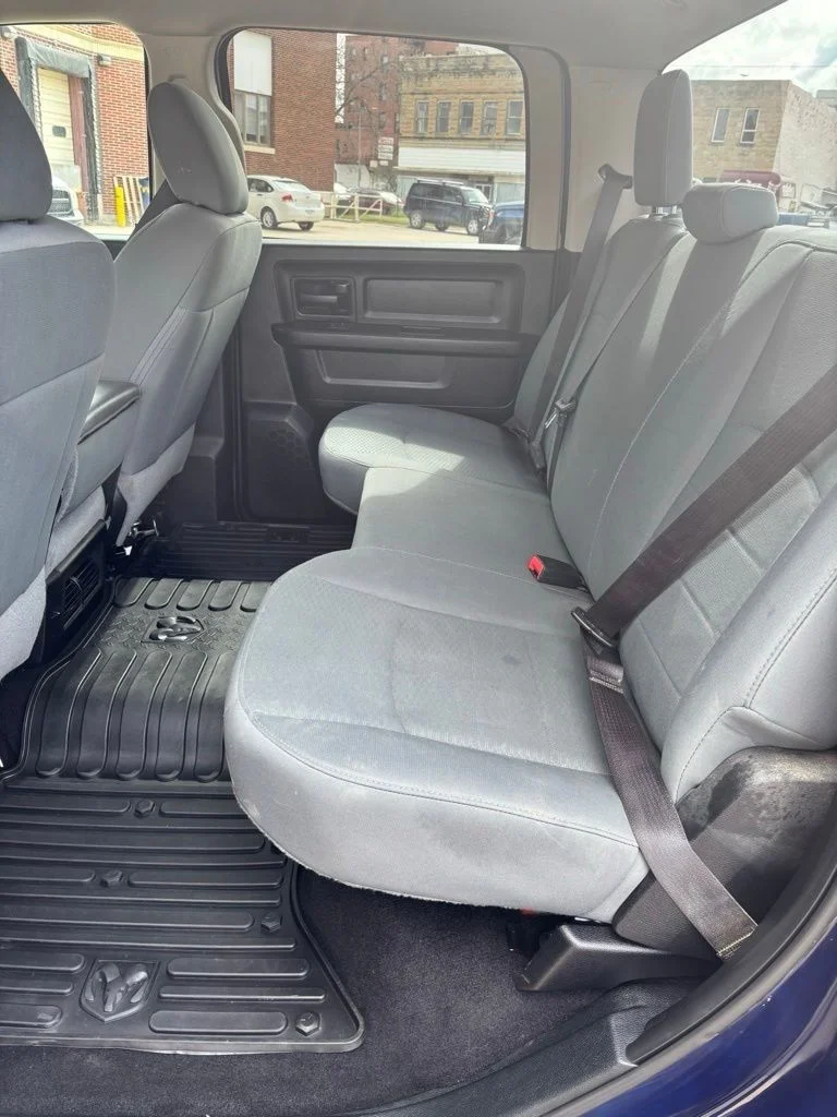 Used 2018 Blue Ram Tradesman image 11