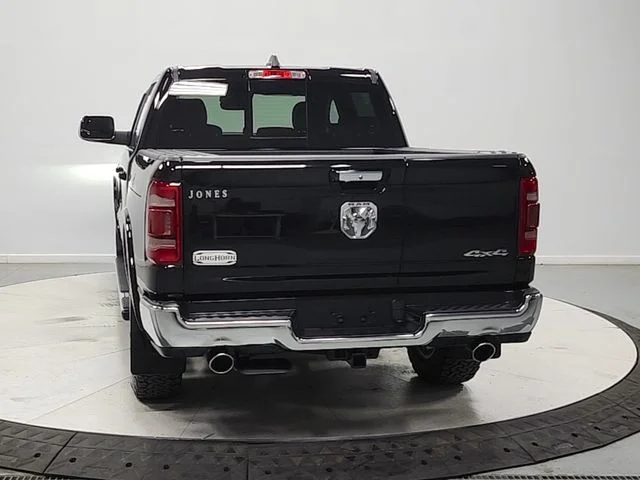 Used 2022 Black Ram Limited image 6