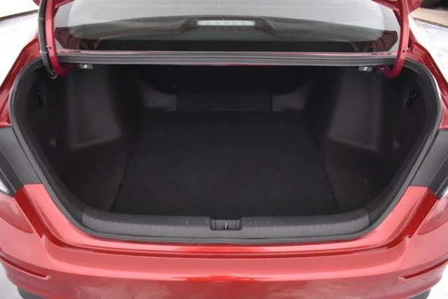 Used 2023  Honda EX image 18