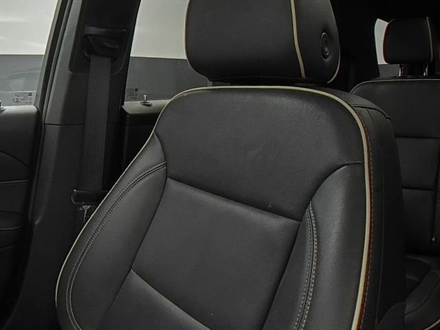 Used 2023 Gray Chevrolet Premier image 39