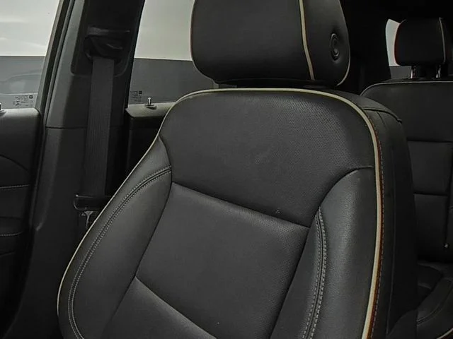 Used 2023 Gray Chevrolet Premier image 39