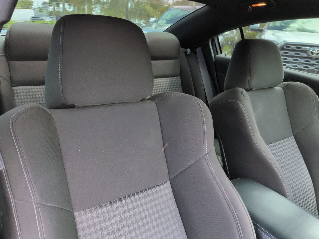 Used 2023 Granite Pearlcoat Dodge R/T image 7