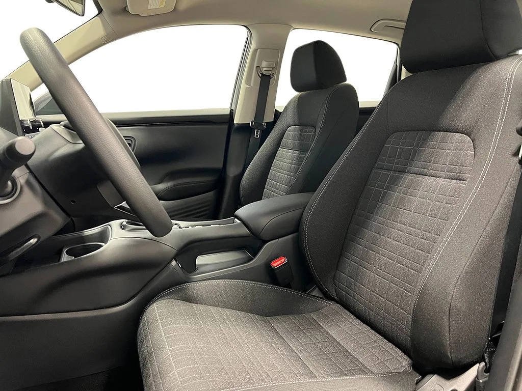 Used 2024 Modern Steel Honda LX image 14
