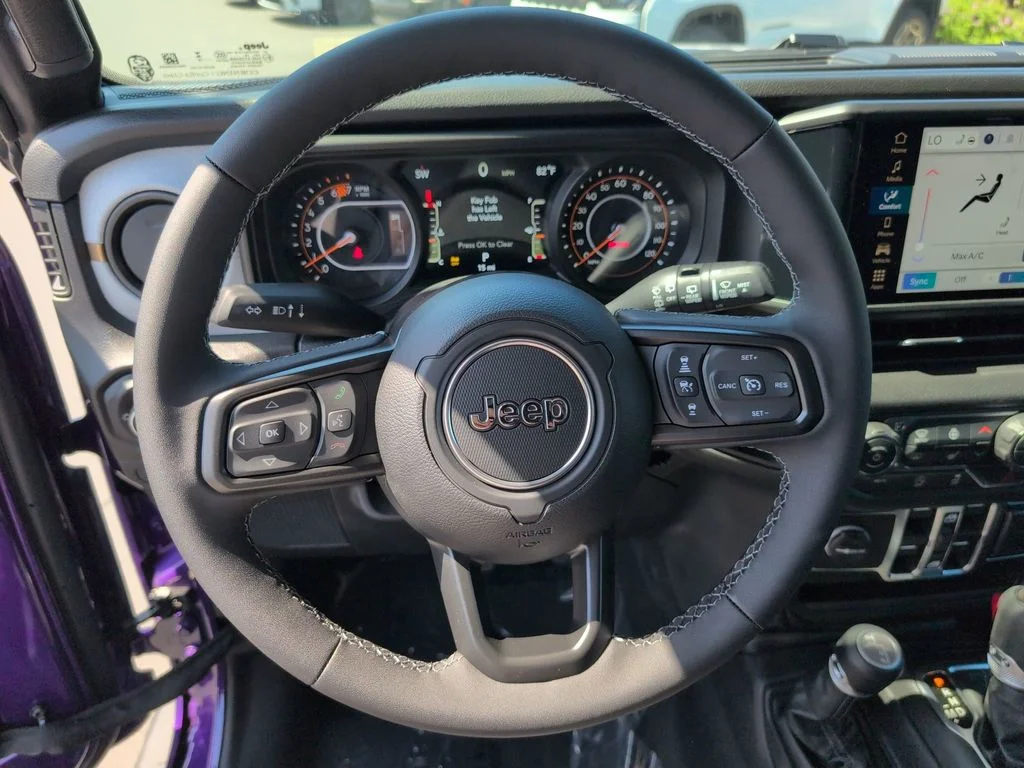 New 2026 Reign Exterior Paint Jeep Sport S image 15