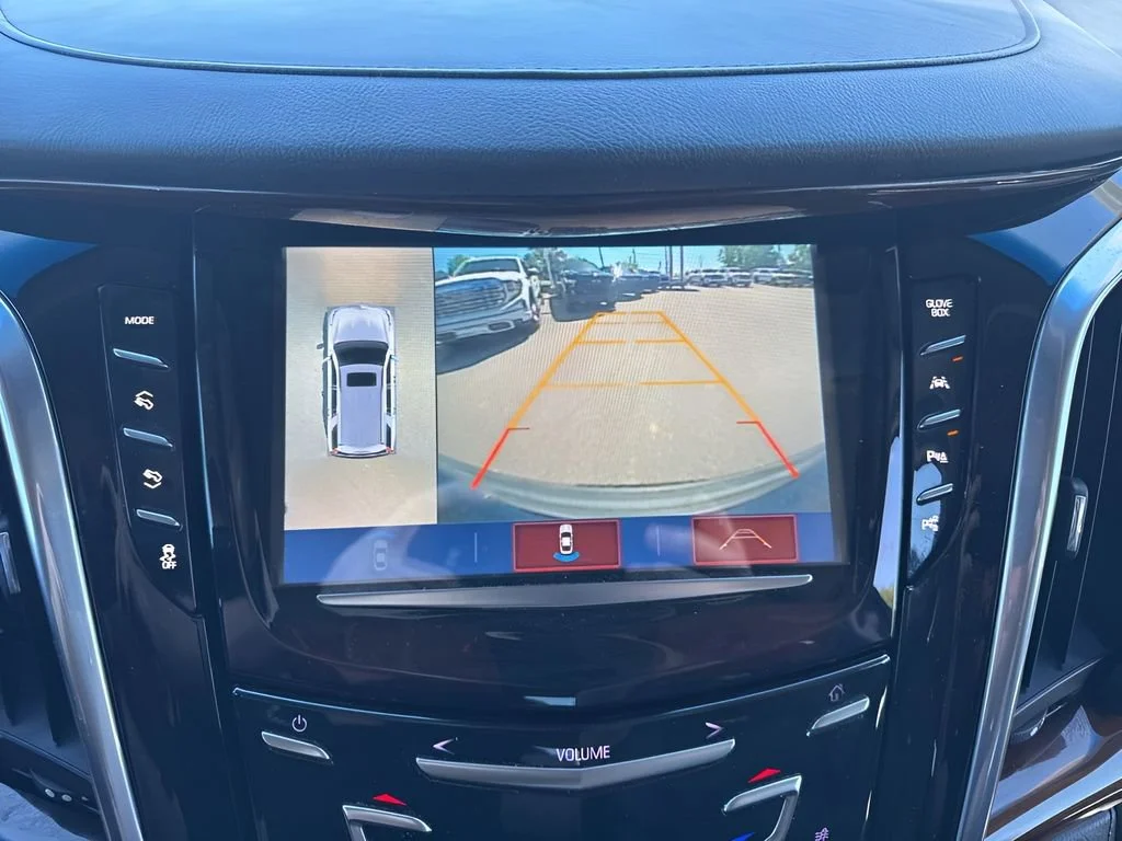 Used 2018 Black Raven Cadillac Premium Luxury image 25