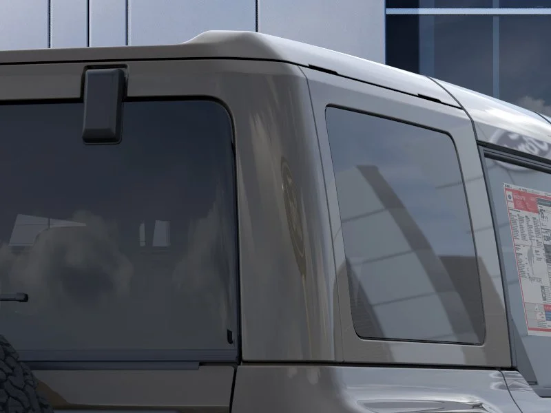 New 2026 Marsh Gray Ford Raptor® image 25