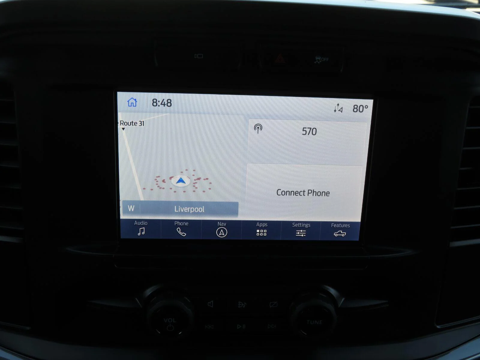 Used 2023  Ford XL image 29