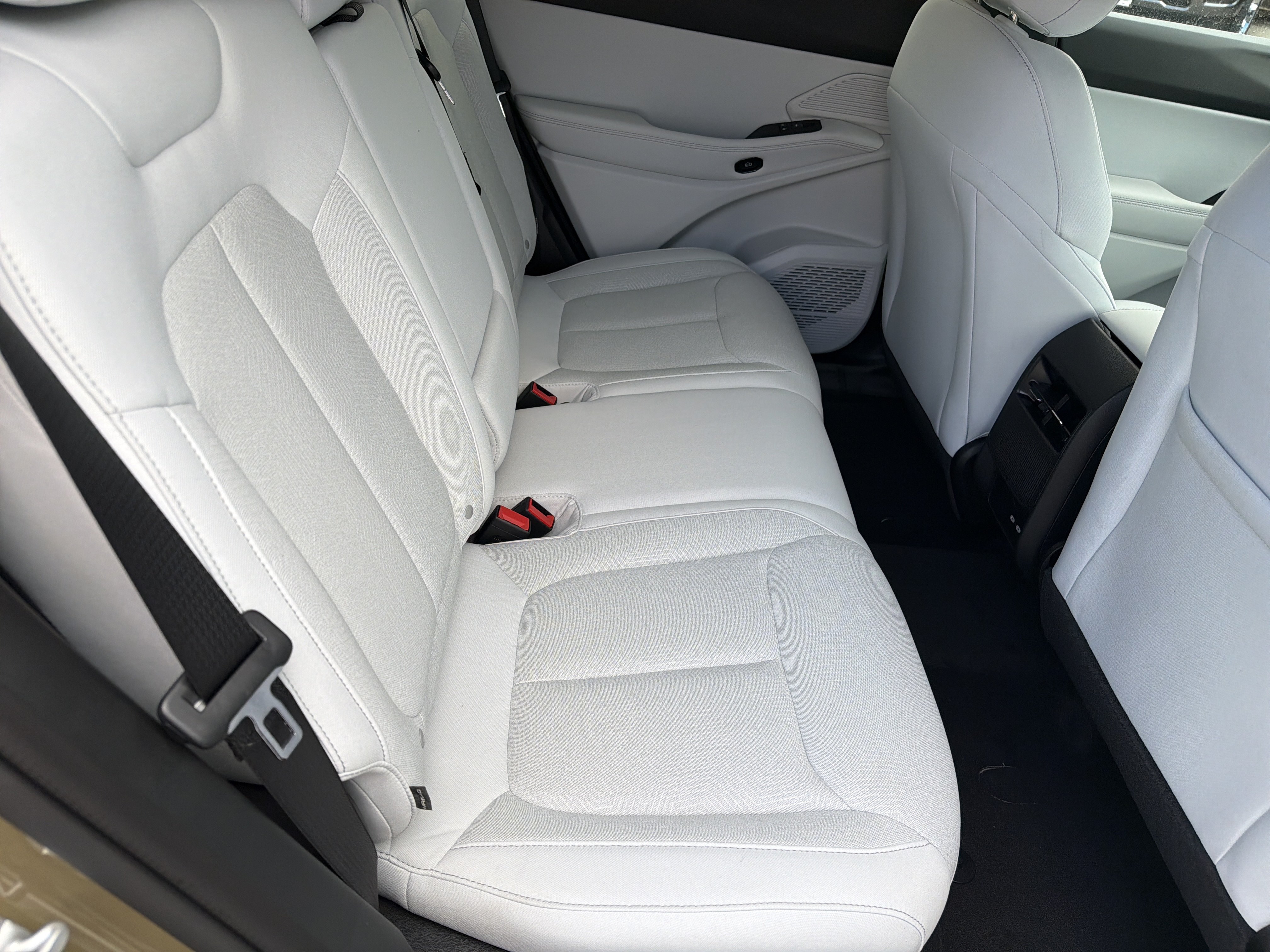 New 2026 41 Exterior Paint Jeep Laredo image 16
