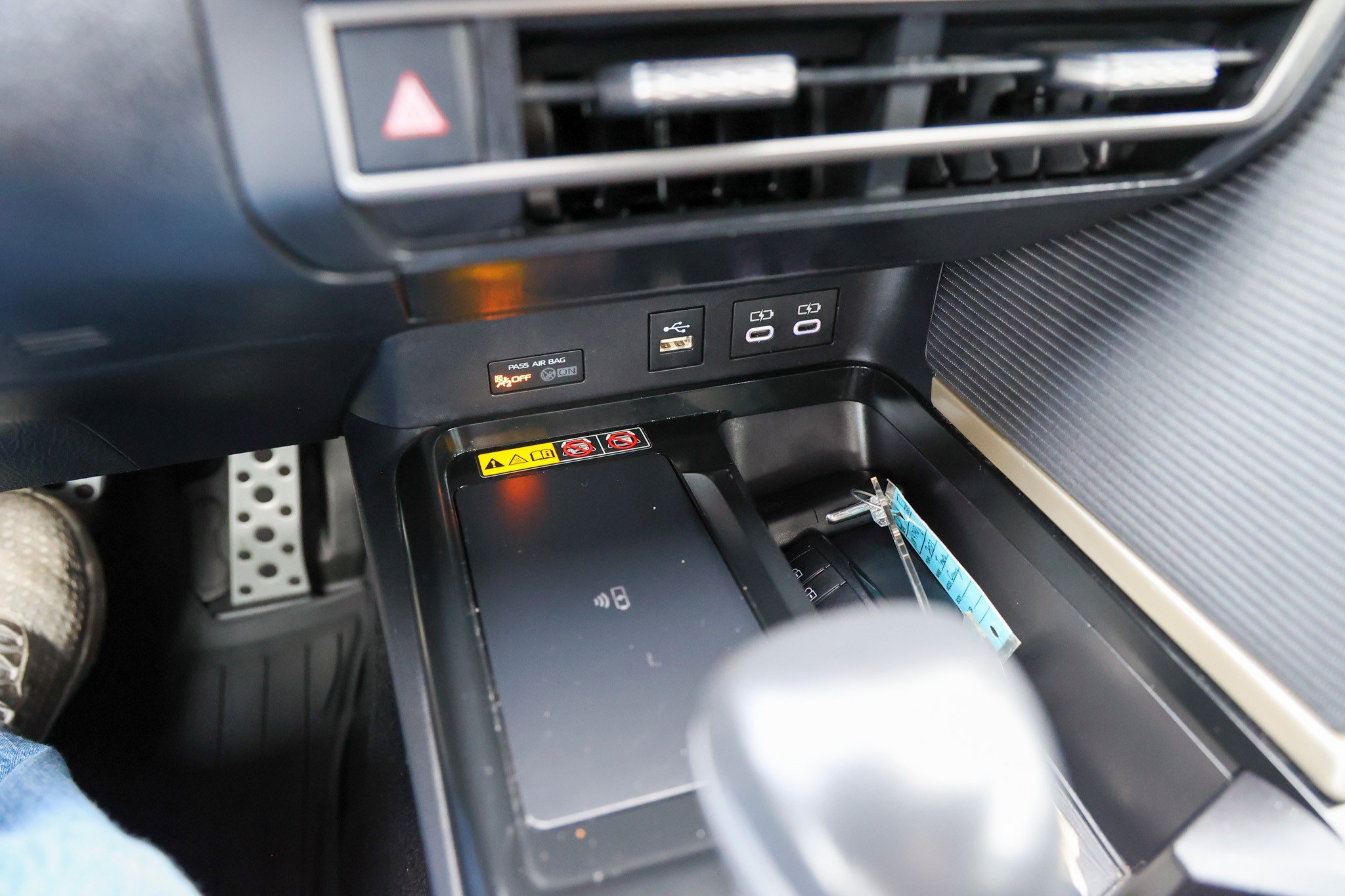 Used 2025 HEAVY METAL Toyota SE image 23