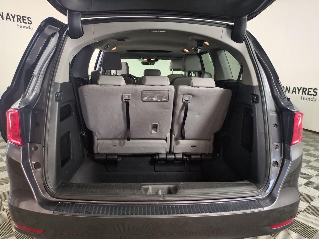 Used 2020  Honda EX-L image 22