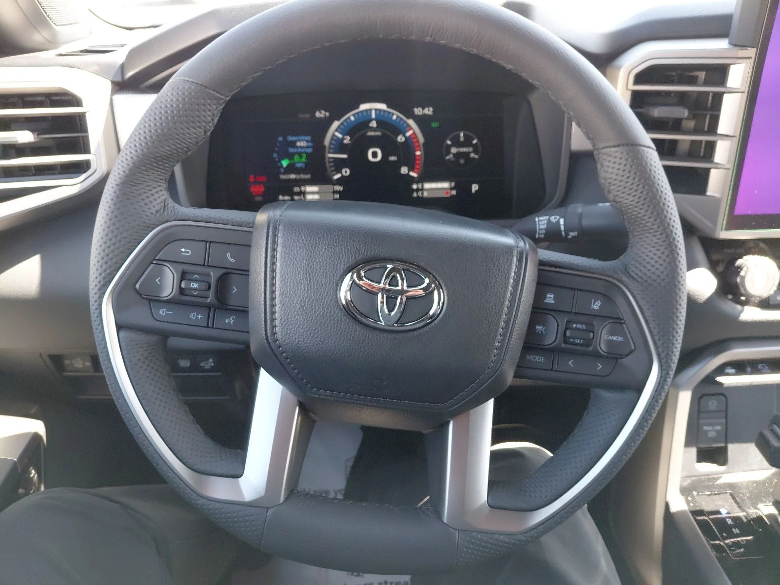 New 2026 Blueprint Toyota Limited image 40