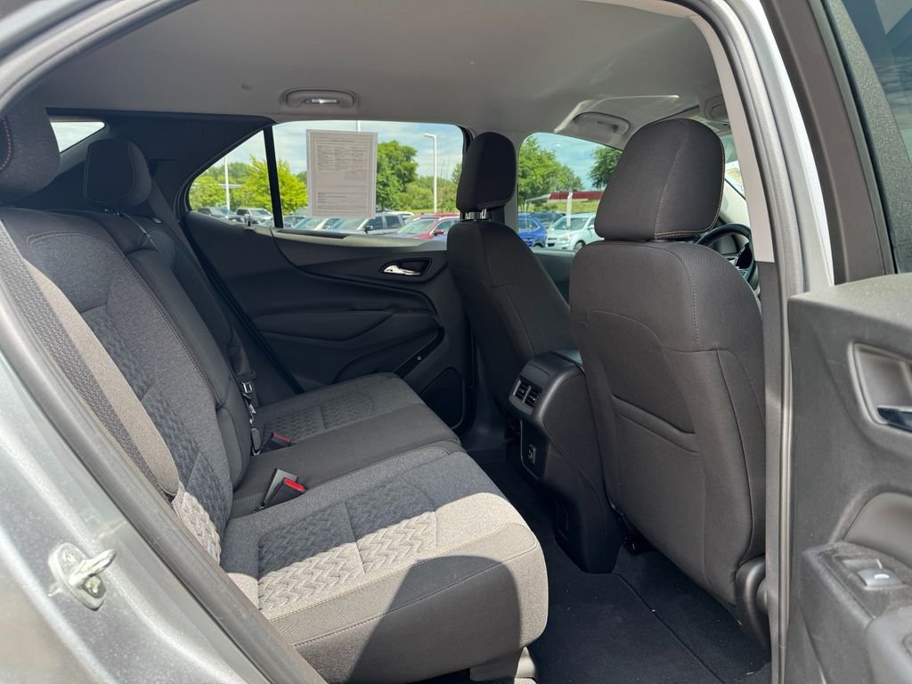 2023 Chevrolet Equinox LT - Photo 10