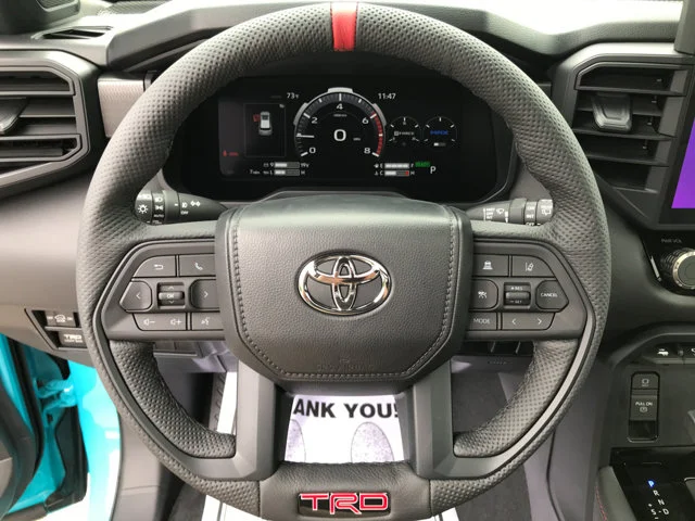New 2026 Wave Maker Toyota TRD Pro image 17