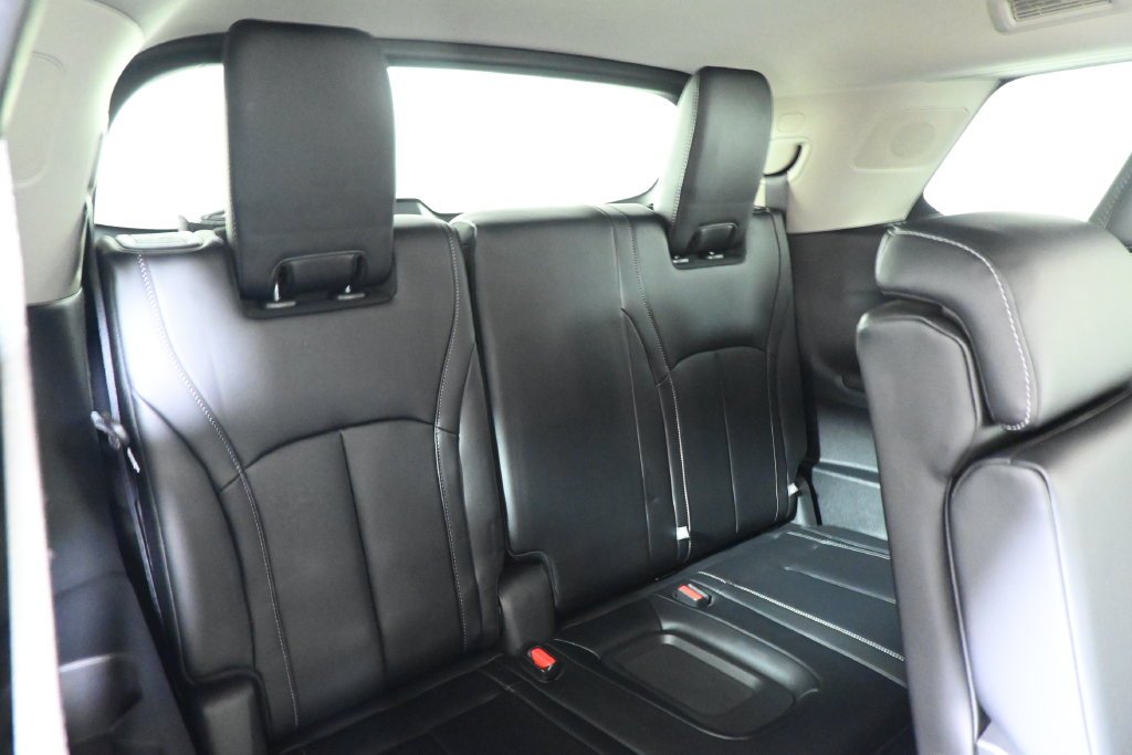 Certified Used 2026  INFINITI LUXE image 38