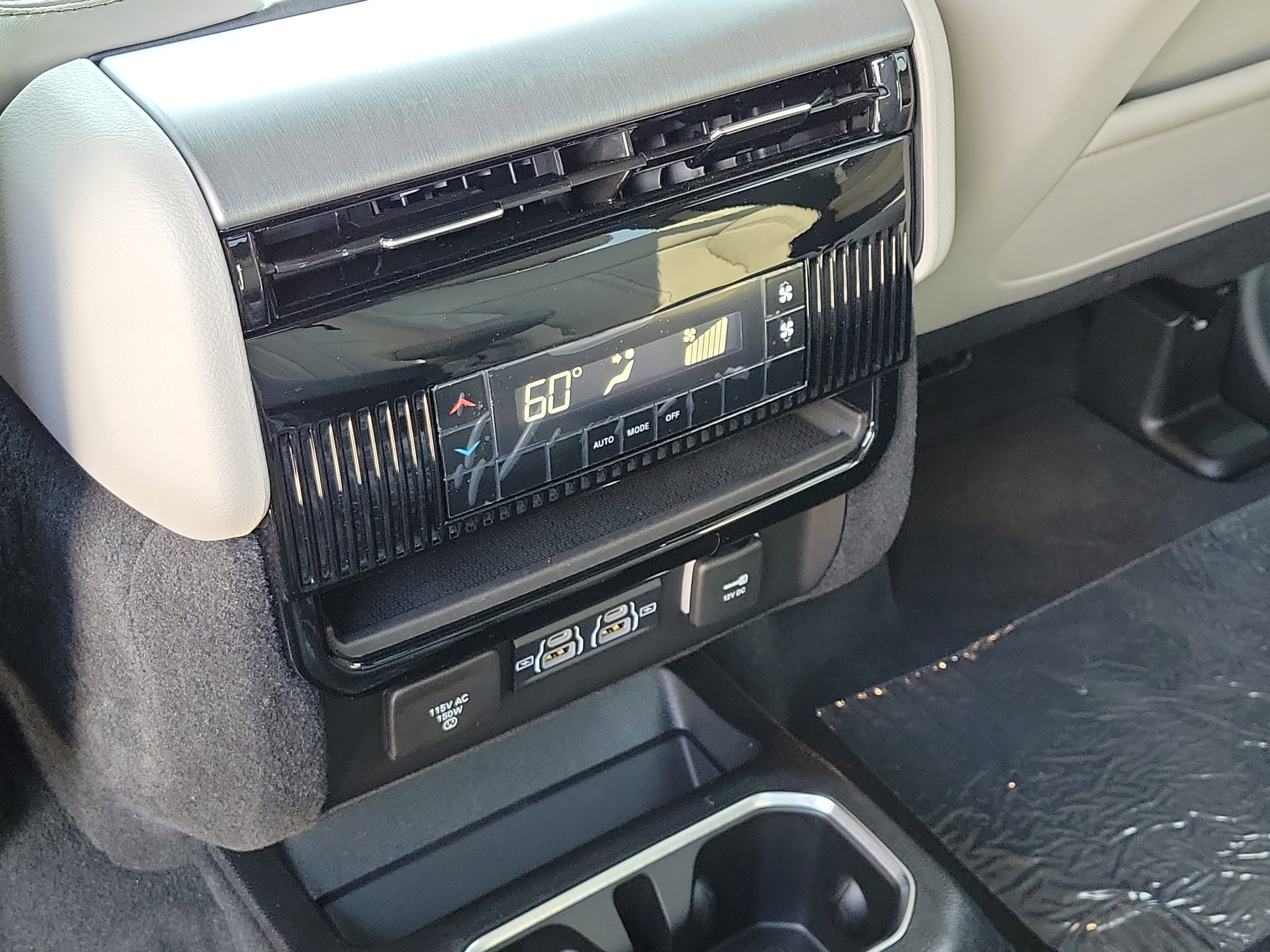 New 2026 Steel Blue Exterior Paint Jeep  image 13