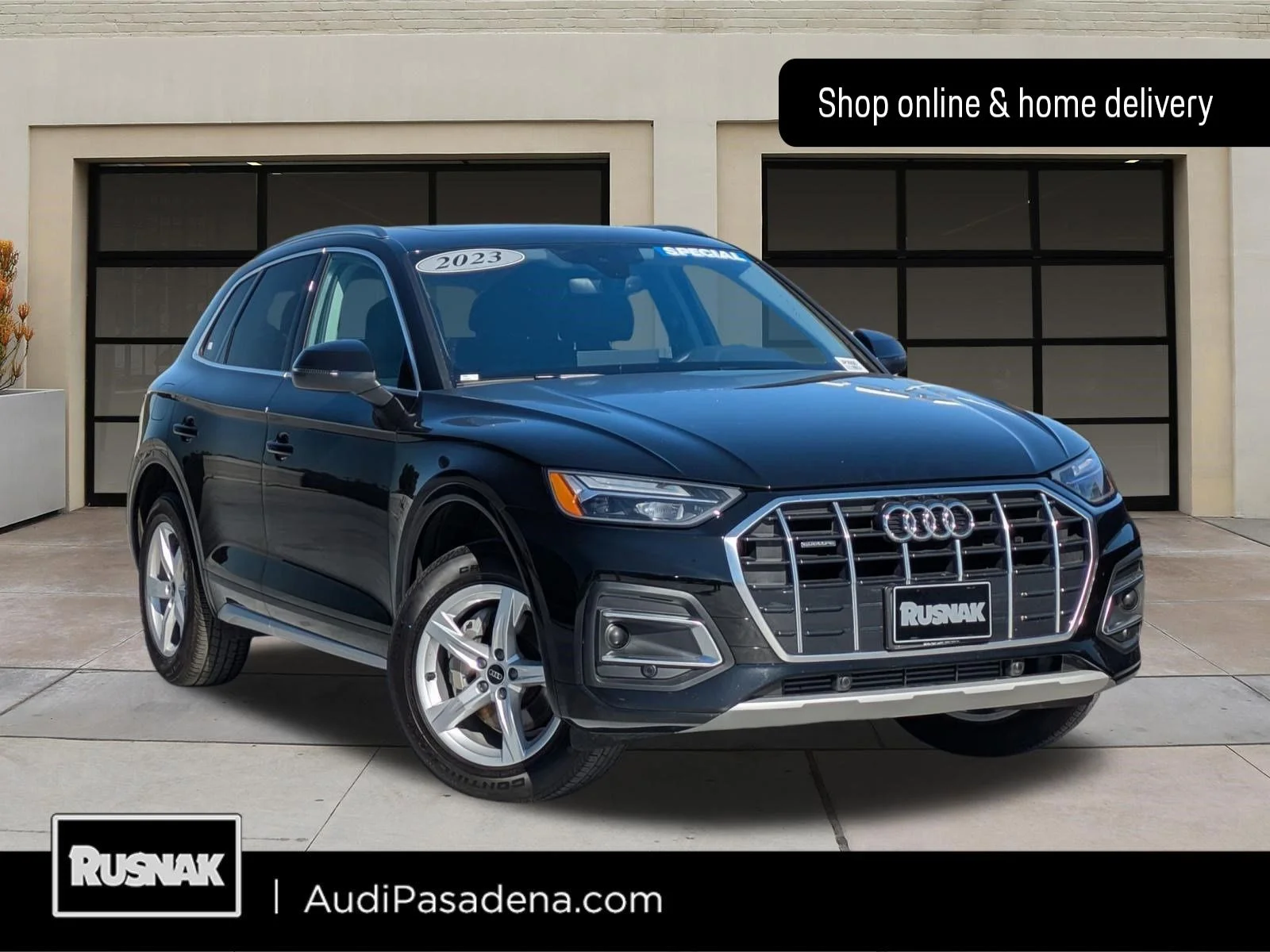 2023 Audi Q5
