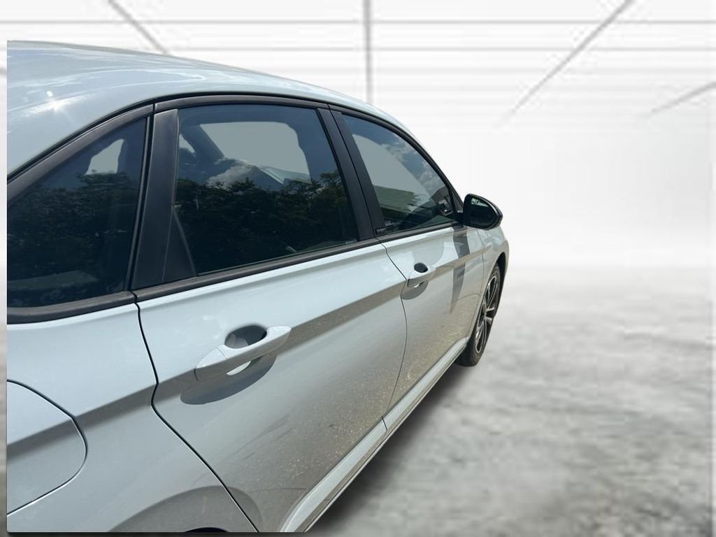 New 2026 Gray Volkswagen 1.5T Sport image 32