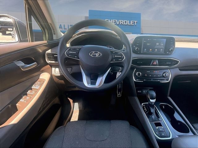 Used 2019 Gray Hyundai SE image 10