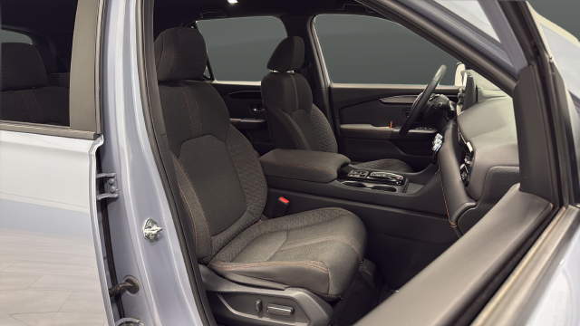 Used 2023 Gray Honda Sport image 23