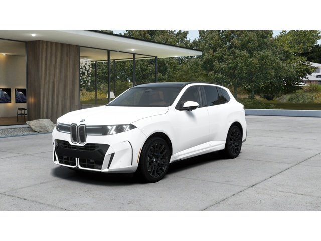 New 2027 Alpine White BMW  image 1