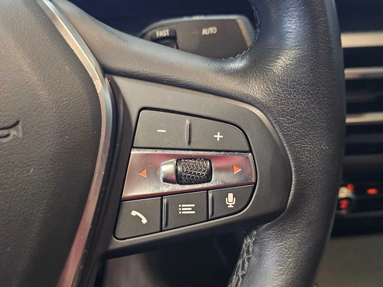 Certified Used 2023 Jet Black BMW eDrive35 image 18