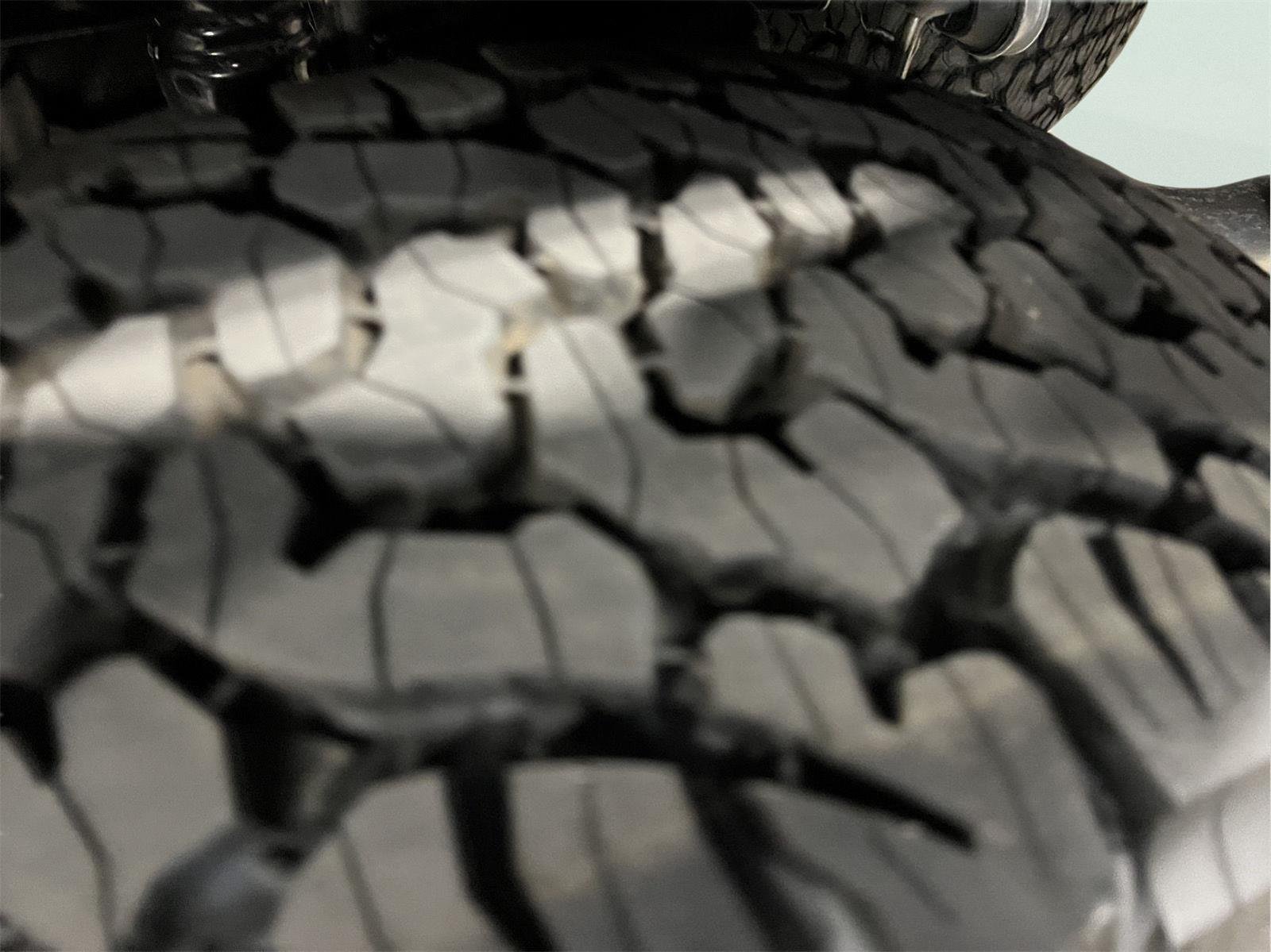 New 2026 Antimatter Blue Metallic Ford Raptor® image 42