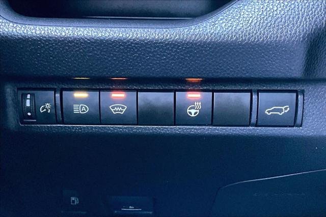 Certified Used 2024 MAGNETIC GRAY MET. Toyota  image 34